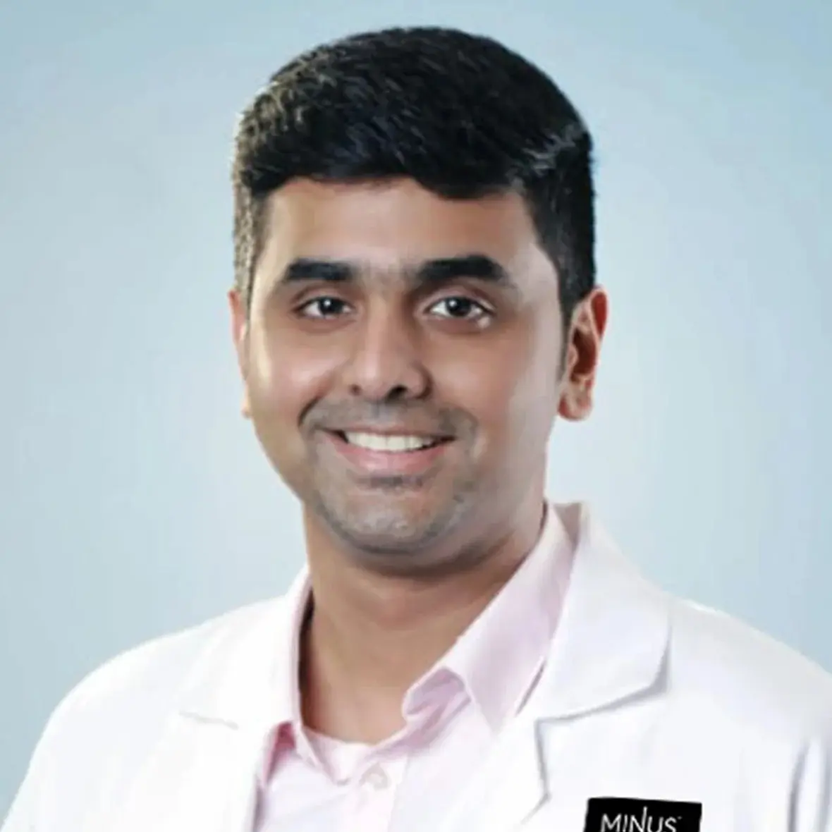 Dr. Nikhilesh Krishna